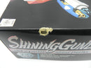 【中古】【未組立】1/60 HG-Ex GF13-017NJ シャイニングガンダム 「機動武闘伝Gガンダム」 [0043629]＜プラモデル＞（代引き不可）6587