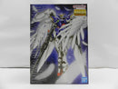 【中古】【未組立】1/100 MG XXXG-00W0 ウイングガンダムゼロ(エンドレスワルツ版) 「新機動戦記ガンダムW Endless Waltz」＜プラモデル＞（代引き不可）6587