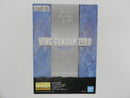 【中古】【未組立】1/100 MG XXXG-00W0 ウイングガンダムゼロ(エンドレスワルツ版) 「新機動戦記ガンダムW Endless Waltz」＜プラモデル＞（代引き不可）6587