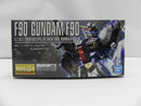【中古】【未組立】1/100 MG F-90 ガンダム F90 「機動戦士ガンダムF90」 プレミアムバンダイ限定 [5058025]＜プラモデル＞（代引き不可）6587