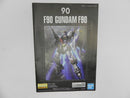 【中古】【未組立】1/100 MG F-90 ガンダム F90 「機動戦士ガンダムF90」 プレミアムバンダイ限定 [5058025]＜プラモデル＞（代引き不可）6587