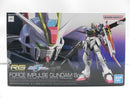 【中古】【未組立】1/144 RG ZGMF-X56S/α フォースインパルスガンダム SpecII 「機動戦士ガンダムSEED FREEDOM」 [5066289]＜プラモデル＞（代引き不可）6587