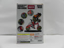 【中古】【開封品】DESKTOP REAL McCOY 孫悟空 ver.2.5 「ドラゴンボール改」＜フィギュア＞（代引き不可）6587
