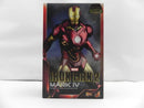 【中古】【開封品】アイアンマン・マーク4「アイアンマン2」 ムービー・マスターピース 1/6 アクションフィギュア＜フィギュア＞（代引き不可）6587