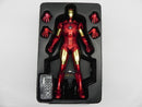 【中古】【開封品】アイアンマン・マーク4「アイアンマン2」 ムービー・マスターピース 1/6 アクションフィギュア＜フィギュア＞（代引き不可）6587
