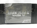 【中古】【開封品】アイアンマン・マーク4「アイアンマン2」 ムービー・マスターピース 1/6 アクションフィギュア＜フィギュア＞（代引き不可）6587
