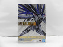 【中古】【開封品】METAL BUILD フリーダムガンダム CONCEPT 2 「機動戦士ガンダムSEED」＜フィギュア＞（代引き不可）6587