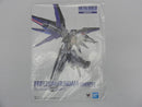 【中古】【開封品】METAL BUILD フリーダムガンダム CONCEPT 2 「機動戦士ガンダムSEED」＜フィギュア＞（代引き不可）6587