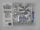 【中古】【開封品】METAL BUILD ガンダムデヴァイズエクシア 「機動戦士ガンダム00(ダブルオー)」＜フィギュア＞（代引き不可）6587