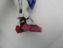 【中古】【開封品】METAL BUILD ダブルオーガンダムセブンソード/G 「機動戦士ガンダム00V(ダブルオーブイ)」＜フィギュア＞（代引き不可）6587