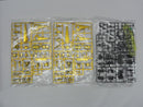 【中古】【未組立】1/100 MG MSN-00100 百式 Ver.2.0[メカニカルコアメッキ] 「機動戦士Zガンダム」＜プラモデル＞（代引き不可）6587