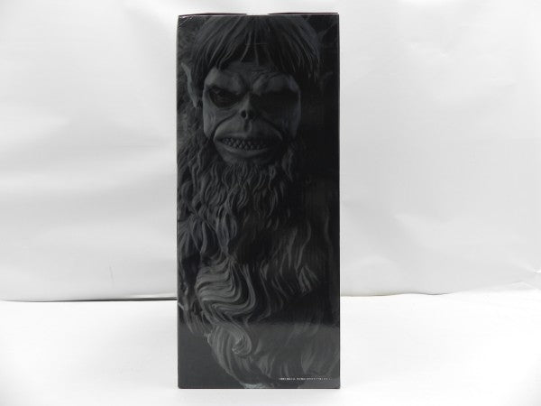 中古】【未開封】獣の巨人 〜天と地の戦いver.〜 「一番くじ 進撃の