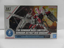 【中古】【未組立】1/144 HG MBF-P02 ガンダムアストレイ レッドドラゴン 「機動戦士ガンダムSEED DESTINY ASTRAY R」＜プラモデル＞（代引き不可）6587