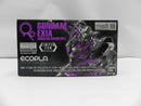 【中古】【未組立】1/100 MG GN-001 ガンダムエクシア(リサーキュレーションカラー/ネオンパープル)「機動戦士ガンダム00」＜プラモデル＞（代引き不可）6587