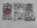 【中古】【未組立】1/100 MG GN-001 ガンダムエクシア(リサーキュレーションカラー/ネオンパープル)「機動戦士ガンダム00」＜プラモデル＞（代引き不可）6587