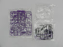 【中古】【未組立】1/100 MG GN-001 ガンダムエクシア(リサーキュレーションカラー/ネオンパープル)「機動戦士ガンダム00」＜プラモデル＞（代引き不可）6587