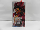 【中古】【未開封】超フルパワーサイヤ人4 限界突破ベジット：ゼノ「一番くじDRAGONBALL HEROES 3rd」MASTERLISE B賞＜フィギュア＞（代引き不可）6587