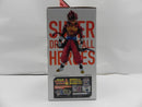 【中古】【未開封】超フルパワーサイヤ人4 限界突破ベジット：ゼノ「一番くじDRAGONBALL HEROES 3rd」MASTERLISE B賞＜フィギュア＞（代引き不可）6587