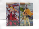 【中古】【未開封】【セット】プリシラ/アル「Re：ゼロから始める異世界生活」 王選候補者と騎士フィギュアープリシラ陣営＜フィギュア＞（代引き不可）6587
