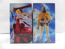 【中古】【未開封】【セット】プリシラ/アル「Re：ゼロから始める異世界生活」 王選候補者と騎士フィギュアープリシラ陣営＜フィギュア＞（代引き不可）6587