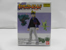 【中古】【未開封】ポケモンスケールワールド ジョウト地方 マツバ＆ムウマ＆セレビィ＜フィギュア＞（代引き不可）6587