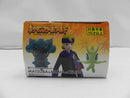 【中古】【未開封】ポケモンスケールワールド ジョウト地方 マツバ＆ムウマ＆セレビィ＜フィギュア＞（代引き不可）6587