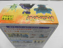 【中古】【未開封】ポケモンスケールワールド ジョウト地方 マツバ＆ムウマ＆セレビィ＜フィギュア＞（代引き不可）6587