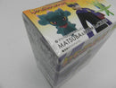 【中古】【未開封】ポケモンスケールワールド ジョウト地方 マツバ＆ムウマ＆セレビィ＜フィギュア＞（代引き不可）6587