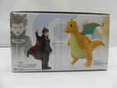 【中古】【未開封】ポケモンスケールワールド カントー地方 ワタル＆カイリュー プレミアムバンダイ限定＜フィギュア＞（代引き不可）6587