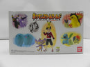 【中古】【未開封】ポケモンスケールワールド ジョウト地方セット＜フィギュア＞（代引き不可）6587