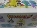 【中古】【未開封】ポケモンスケールワールド ジョウト地方セット＜フィギュア＞（代引き不可）6587