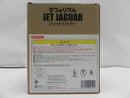 【中古】【開封品】ジェットジャガー 一般流通版 「ゴジラ対メガロ」 デフォリアルシリーズ＜フィギュア＞（代引き不可）6587