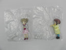 【中古】【開封品】お茶子＆トガ（幼少期） 「一番くじ 僕のヒーローアカデミア -幸せの上に-」 MASTERLISE E賞＜フィギュア＞（代引き不可）6587