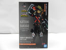 【中古】【開封品】爆豪勝己 ;figure ラストワンver. 「一番くじ 僕のヒーローアカデミア NEXT GENERATIONS!!」 ラストワン賞＜フィギュア＞（代引き不可）6587