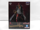 【中古】【未開封】シャンクス 「一番くじ ワンピース 赤髪海賊団」 MASTERLISE EXPIECE A賞＜フィギュア＞（代引き不可）6587