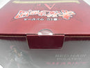 【中古】【未開封】シャンクス 「一番くじ ワンピース 赤髪海賊団」 MASTERLISE EXPIECE A賞＜フィギュア＞（代引き不可）6587