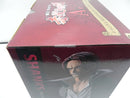 【中古】【未開封】シャンクス 「一番くじ ワンピース 赤髪海賊団」 MASTERLISE EXPIECE A賞＜フィギュア＞（代引き不可）6587