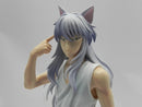 【中古】【開封品】妖狐蔵馬 「一番くじ 幽☆遊☆白書 暗黒武術会編 vol.3」 MASTERLISE ラストワン賞＜フィギュア＞（代引き不可）6587