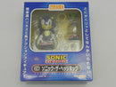 【中古】【未開封】ねんどろいど ソニック・ザ・ヘッジホッグ 「ソニック・ザ・ヘッジホッグ」＜フィギュア＞（代引き不可）6587