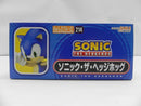 【中古】【未開封】ねんどろいど ソニック・ザ・ヘッジホッグ 「ソニック・ザ・ヘッジホッグ」＜フィギュア＞（代引き不可）6587