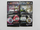 【中古】【開封品】【動作確認済】DXメモリアルライドウォッチセット 「仮面ライダージオウ」 プレミアムバンダイ限定＜おもちゃ＞（代引き不可）6587