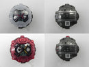 【中古】【開封品】【動作確認済】DXメモリアルライドウォッチセット 「仮面ライダージオウ」 プレミアムバンダイ限定＜おもちゃ＞（代引き不可）6587