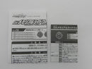 【中古】【開封品】【動作確認済】DXメモリアルライドウォッチセット 「仮面ライダージオウ」 プレミアムバンダイ限定＜おもちゃ＞（代引き不可）6587