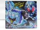【中古】【開封品】【動作確認済】変身凍拳 DXグリスブリザードナックル 「仮面ライダービルド」 プレミアムバンダイ限定＜おもちゃ＞（代引き不可）6587