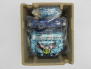 【中古】【開封品】【動作確認済】変身凍拳 DXグリスブリザードナックル 「仮面ライダービルド」 プレミアムバンダイ限定＜おもちゃ＞（代引き不可）6587