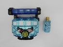 【中古】【開封品】【動作確認済】変身凍拳 DXグリスブリザードナックル 「仮面ライダービルド」 プレミアムバンダイ限定＜おもちゃ＞（代引き不可）6587