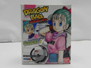 【中古】【未開封】ブルマ＆バイク 「ドラゴンボール アメイジングアーツ」＜フィギュア＞（代引き不可）6587