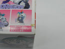 【中古】【未開封】ブルマ＆バイク 「ドラゴンボール アメイジングアーツ」＜フィギュア＞（代引き不可）6587