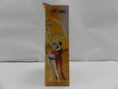 【中古】【未開封】ブルマ(ルフィスタイル) 「ドラゴンボールZ×ワンピース」 DX組立式フィギュア〜ブルマとナミ編〜＜フィギュア＞（代引き不可）6587