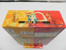 【中古】【未開封】ブルマ(ルフィスタイル) 「ドラゴンボールZ×ワンピース」 DX組立式フィギュア〜ブルマとナミ編〜＜フィギュア＞（代引き不可）6587
